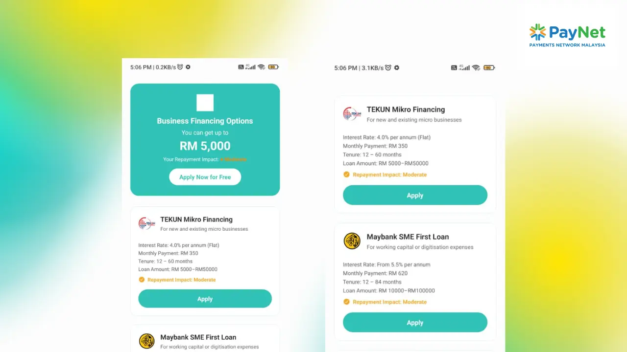 Loan Eligibility Checker